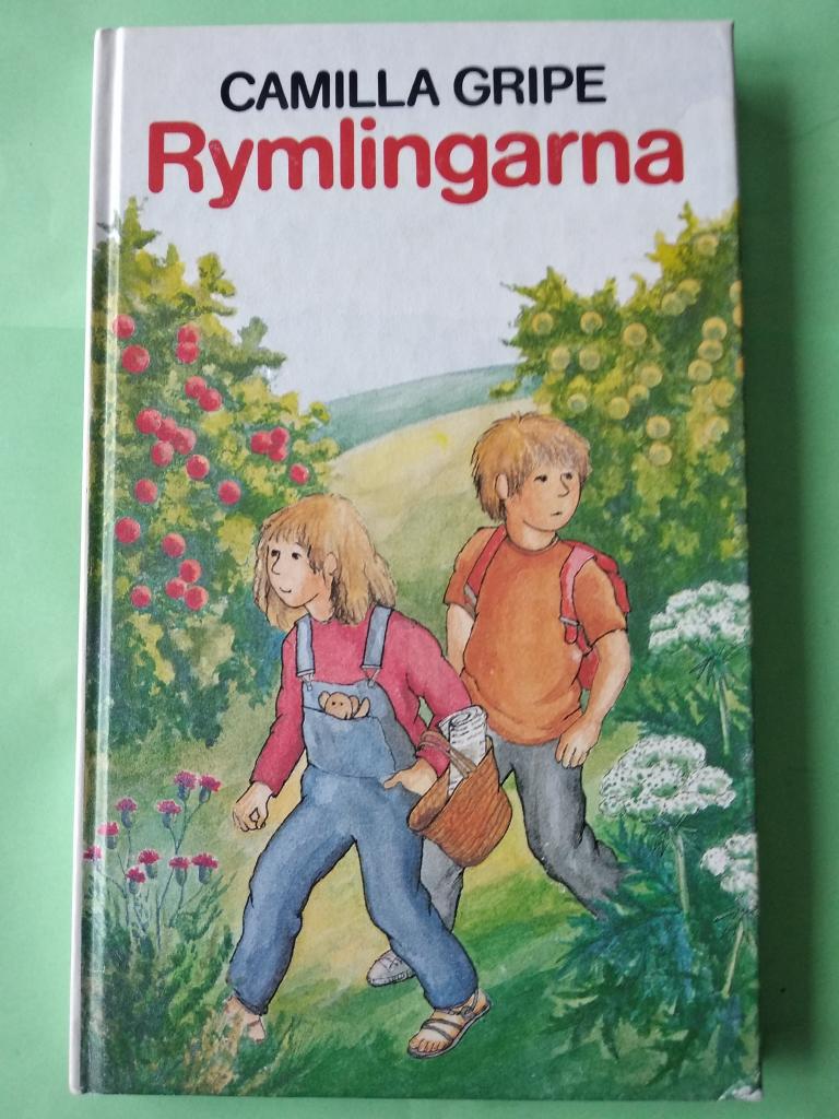 Rymlingarna
