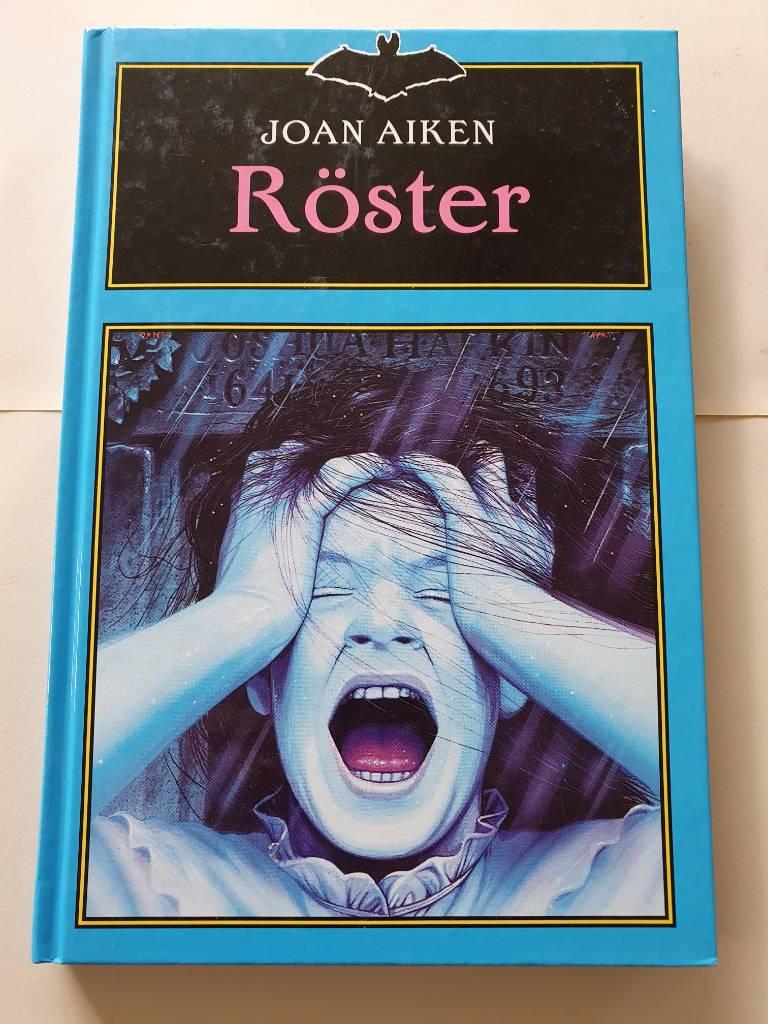 R&ouml;ster