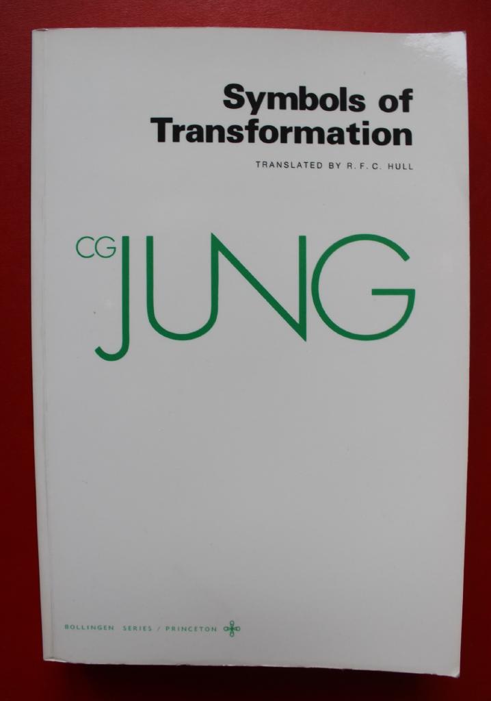 The collected works of C.G. Jung