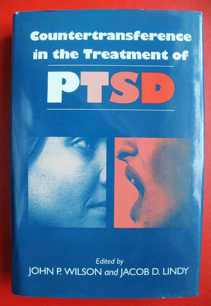 Countertransference in the treatment of PTSD