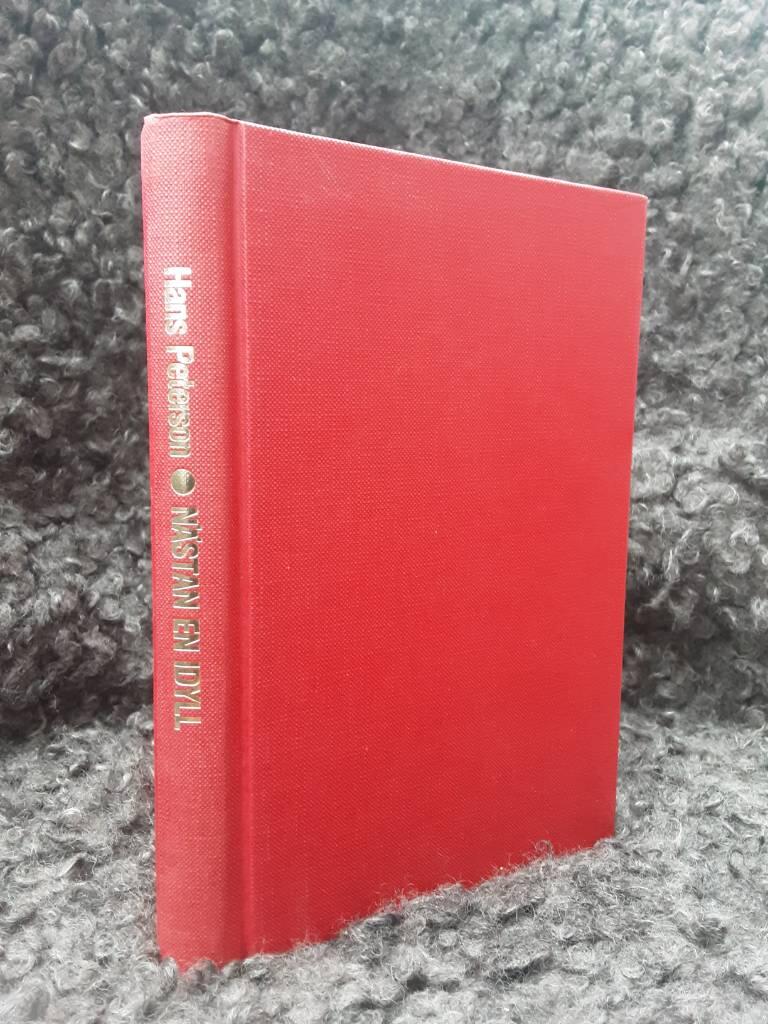 N&auml;stan en idyll