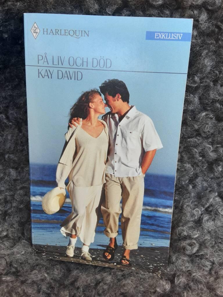 P&aring; liv och d&ouml;d