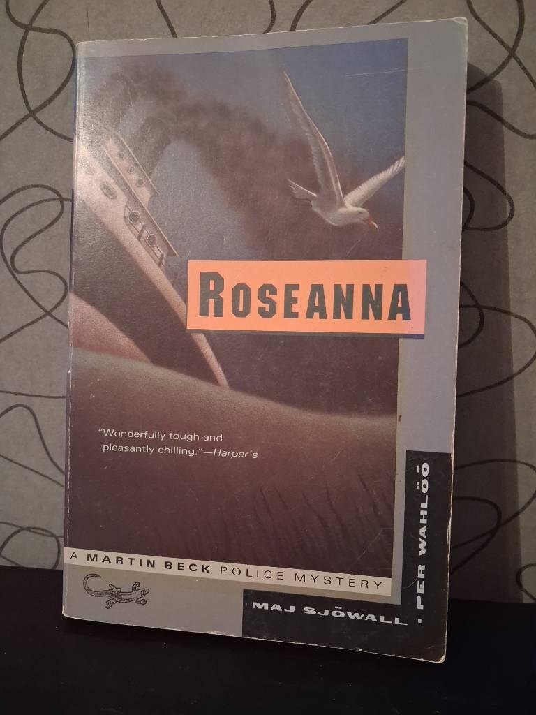 Roseanna