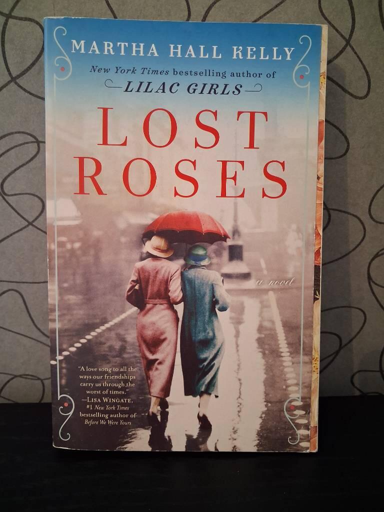 Lost roses