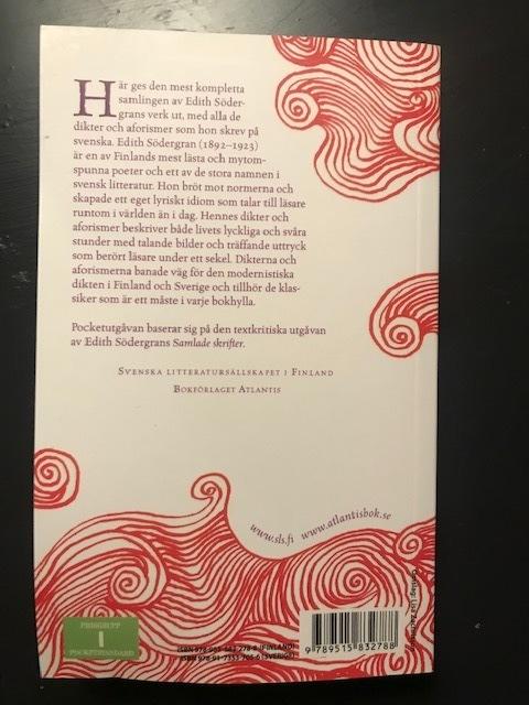 Dikter och aforismer