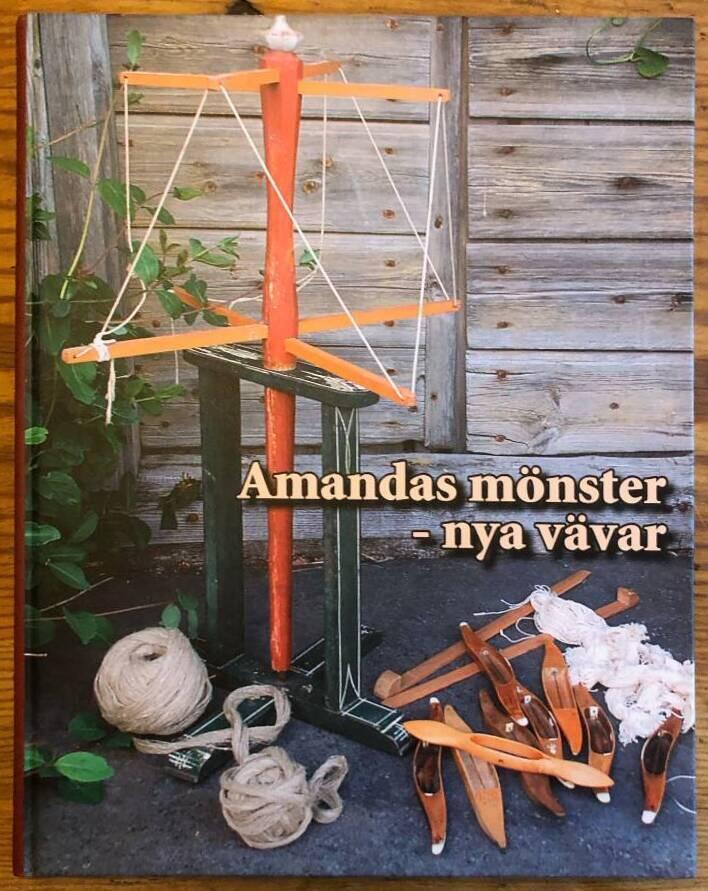 Amandas m&ouml;nster : nya v&auml;var