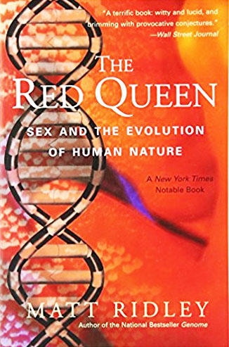 The red queen : sex and the evolution of human nature