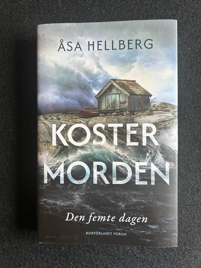 Den femte dagen