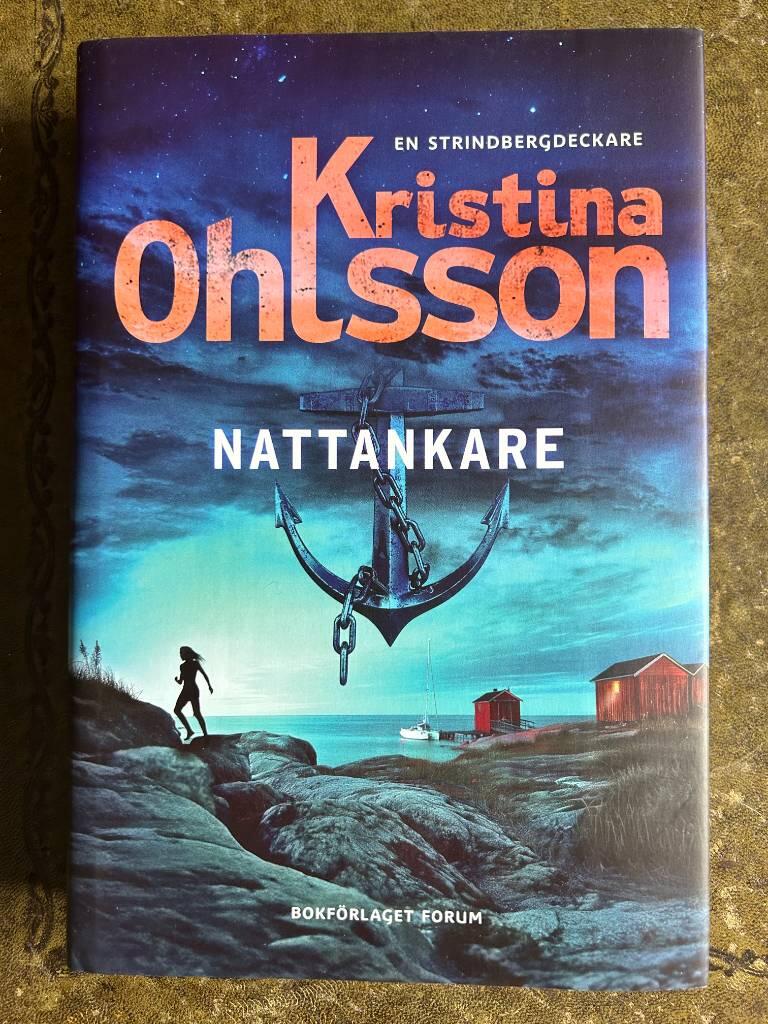 Nattankare
