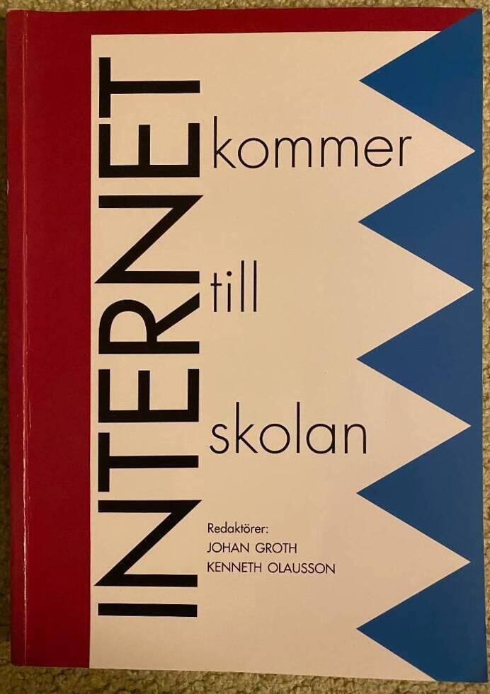 Internet kommer till skolan