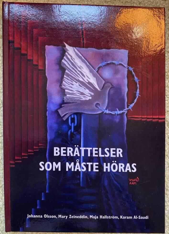 Ber&auml;ttelser som m&aring;ste h&ouml;ras