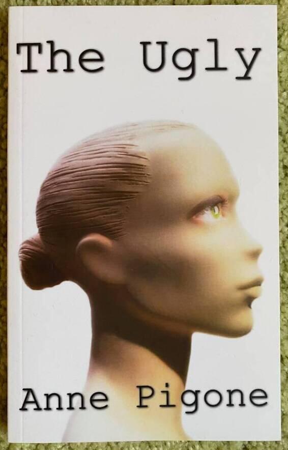 The ugly : the (almost) greatest short story in the English language