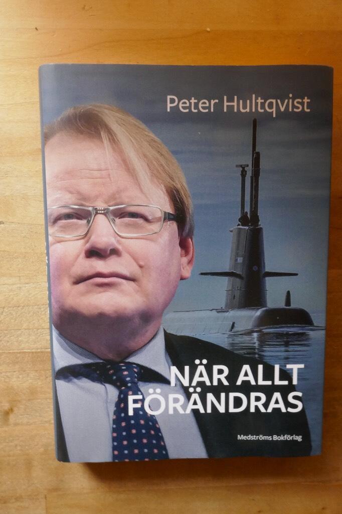 När allt förändras