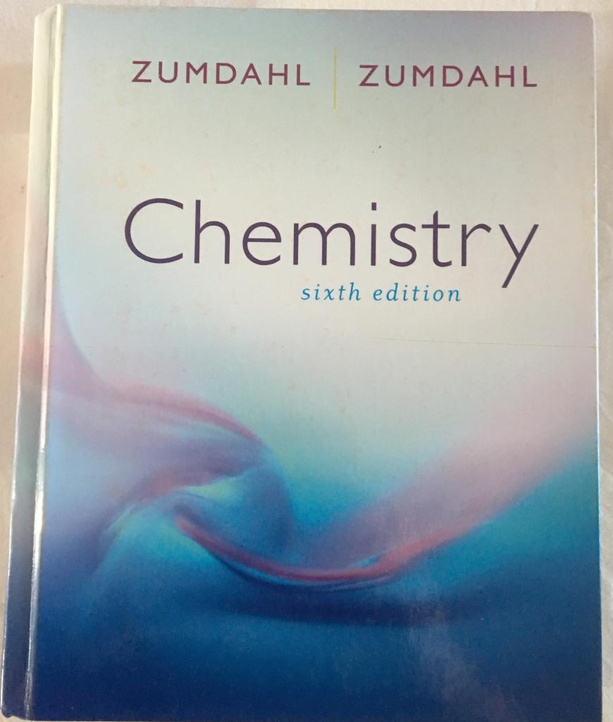 Chemistry