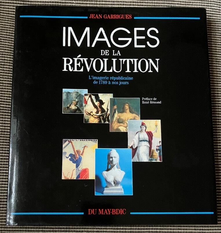 Images de la r&eacute;volution