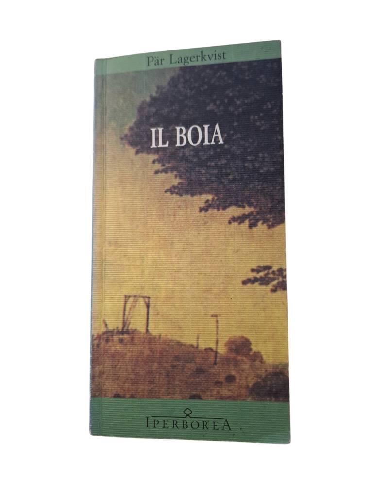 Il boia