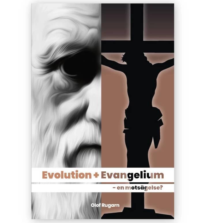 Evolution + evangelium - en mots&auml;gelse?