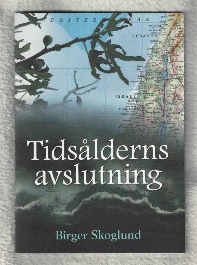 Tidsålderns avslutning