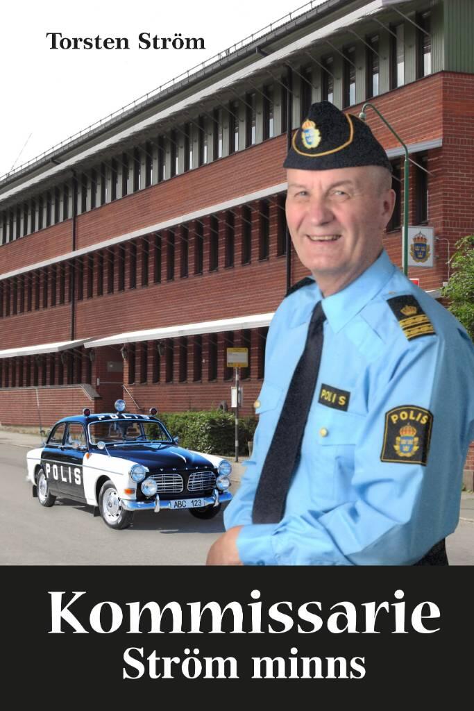 Kommissarie Str&ouml;m minns