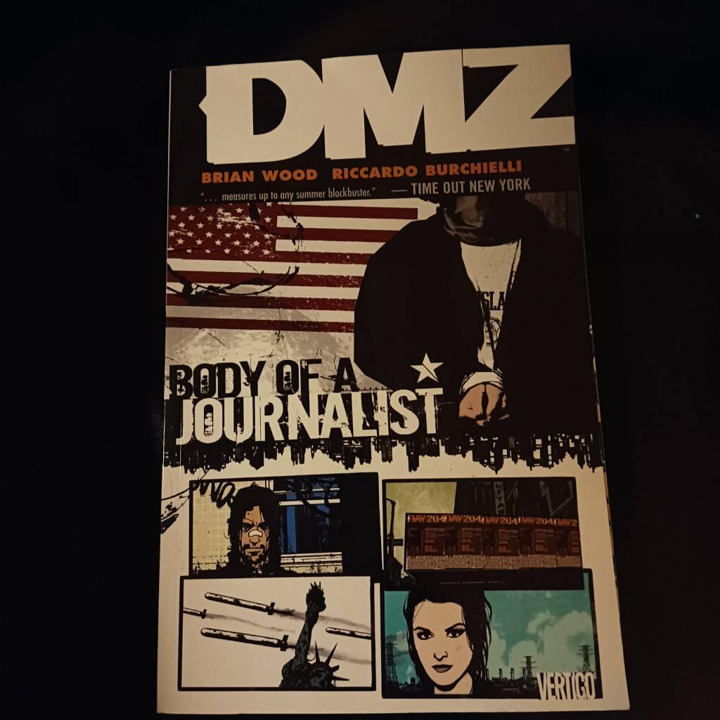 DMZ