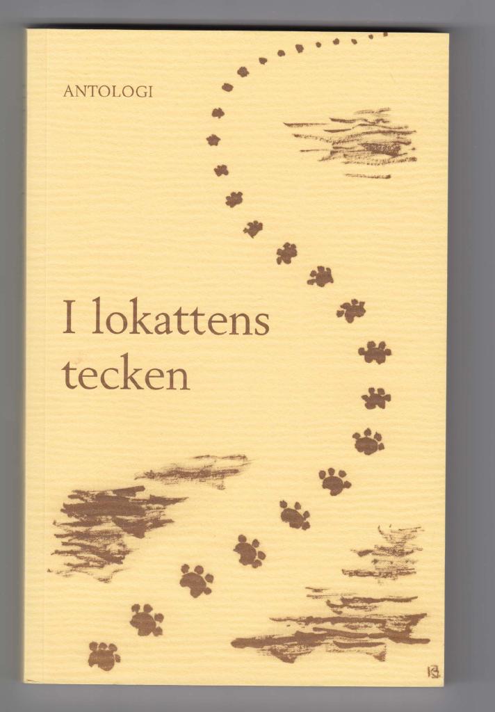 I lokattens tecken : en antologi