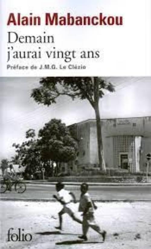 Demain j'aurai vingt ans