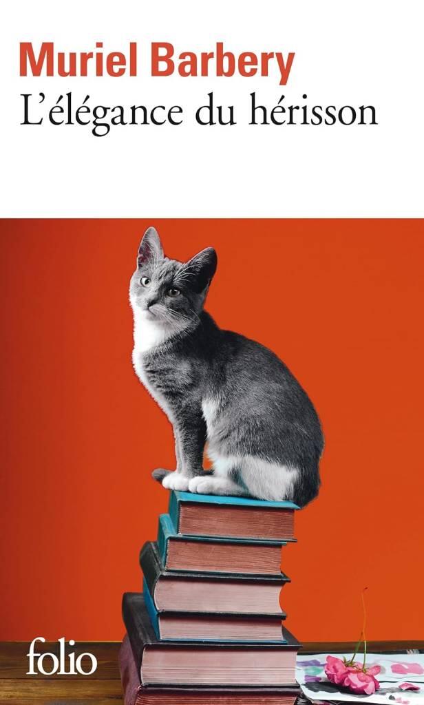 L'&eacute;l&eacute;gance du h&eacute;risson