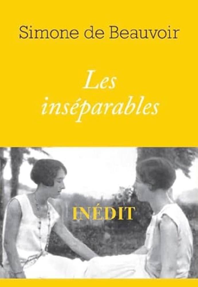 Les ins&eacute;parables