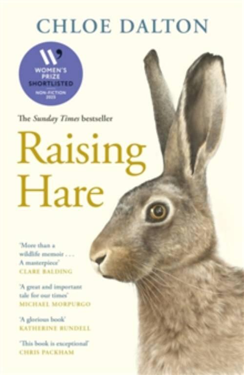 Raising Hare