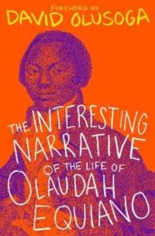 The interesting narrative of the life of Olaudah Equiano