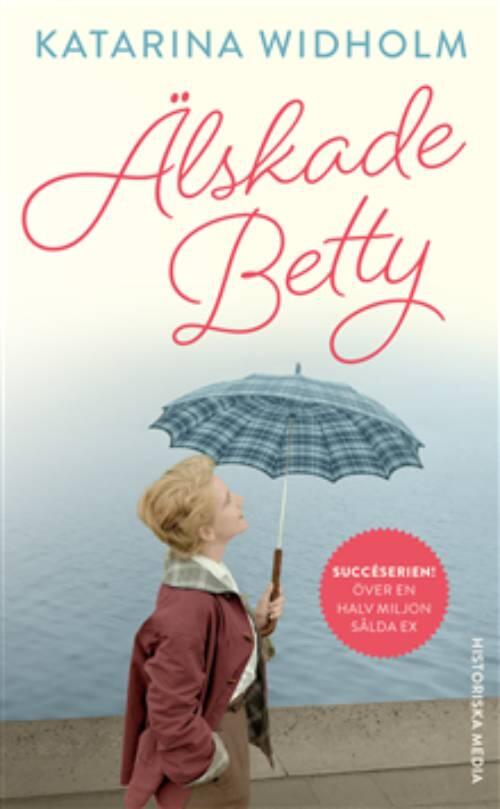 &Auml;lskade Betty
