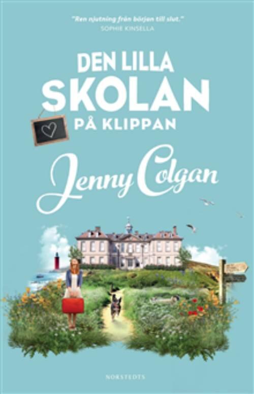 Den lilla skolan på klippan
