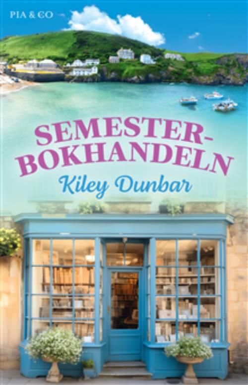 Semesterbokhandeln