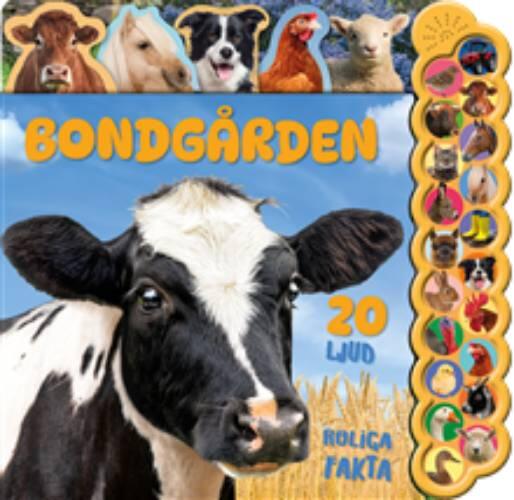 Bondgården