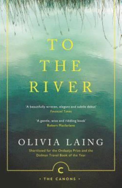 To the river - a journey beneath the surface