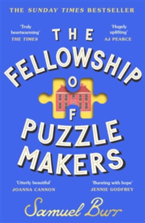 The Fellowship of Puzzlemakers