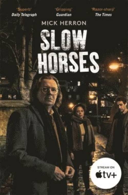 Slow horses