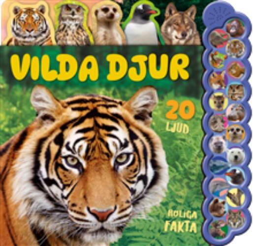 Vilda djur