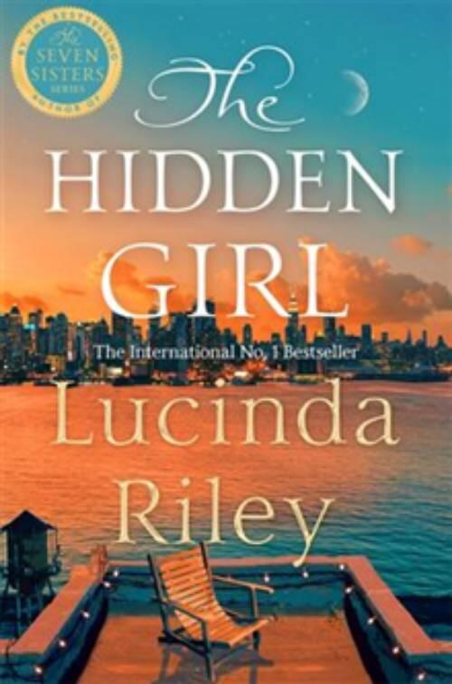 The hidden girl