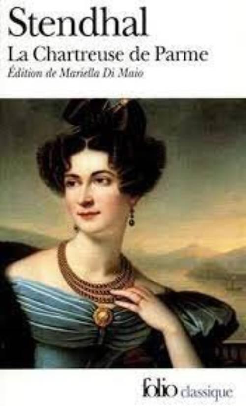La chartreuse de Parme
