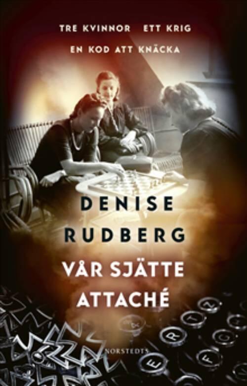 V&aring;r sj&auml;tte attach&eacute;