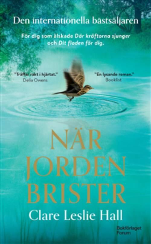 N&auml;r jorden brister