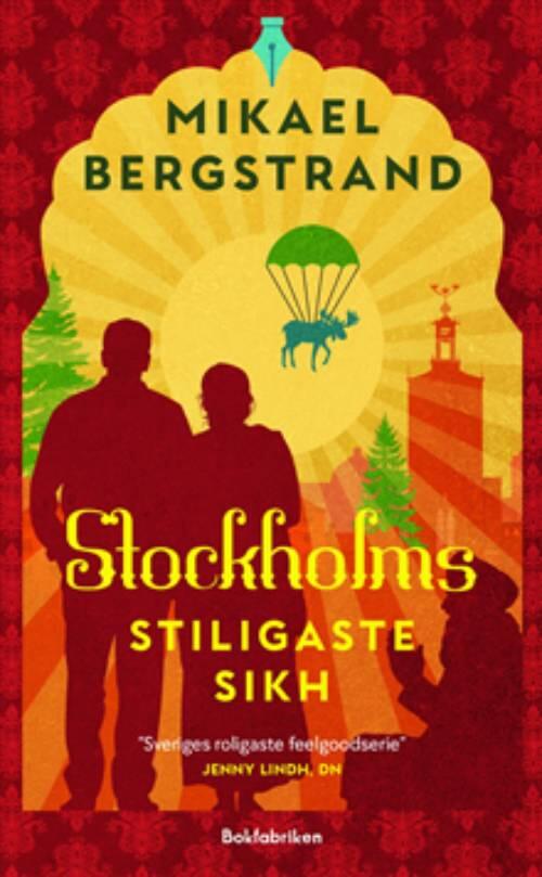 Stockholms stiligaste sikh