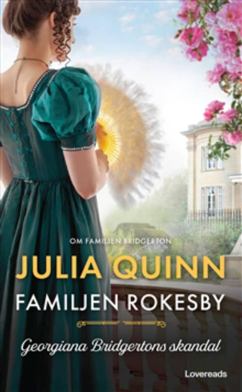 Georgiana Bridgertons skandal