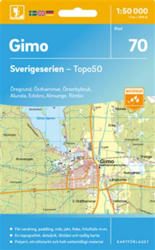 70 Gimo Sverigeserien Topo50