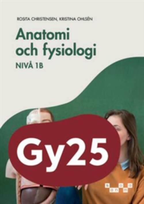 Anatomi och fysiologi