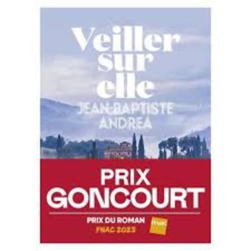 Veiller sur elle