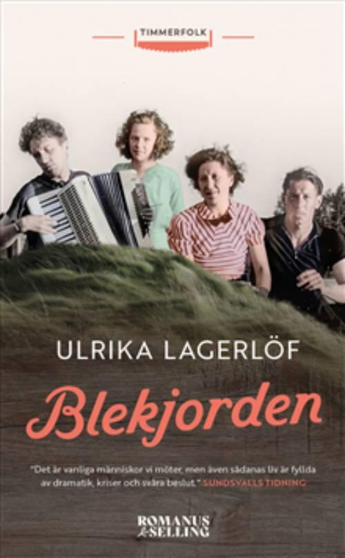 Blekjorden - roman