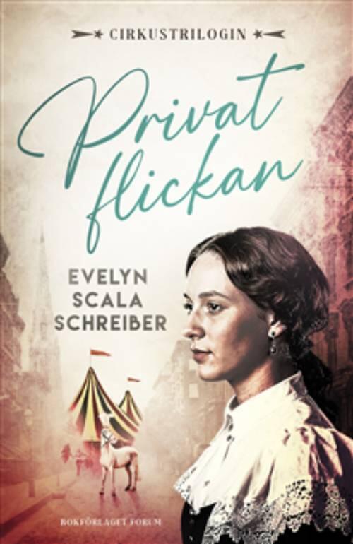 Privatflickan