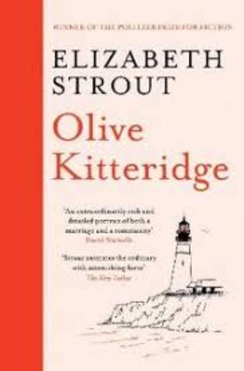 Olive Kitteridge